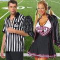 Cheerleader & Sports